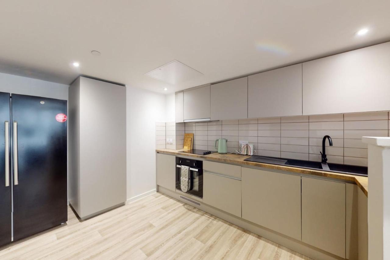 For Students Only Canvas City Point 考文垂 外观 照片